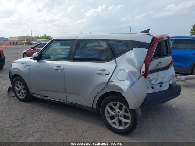KNDJ23AUXL7013383 KIA SOUL S