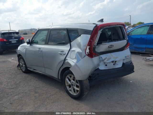 KNDJ23AUXL7013383 KIA SOUL S