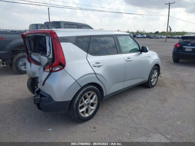 KNDJ23AUXL7013383 KIA SOUL S