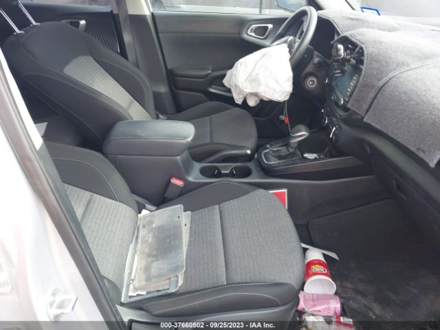 KNDJ23AUXL7013383 KIA SOUL S