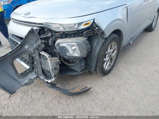 KNDJ23AUXL7013383 KIA SOUL S