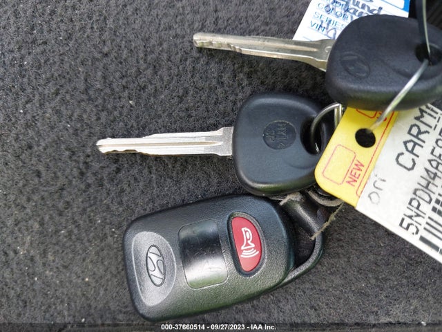 Hyundai ELANTRA SE 2015 5NPDH4AE9FH587810 Image 11