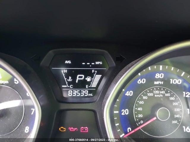 Hyundai ELANTRA SE 2015 5NPDH4AE9FH587810 Image 7