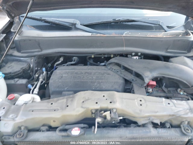 Honda PILOT SE 2015 5FNYF3H38FB029239 Image 10