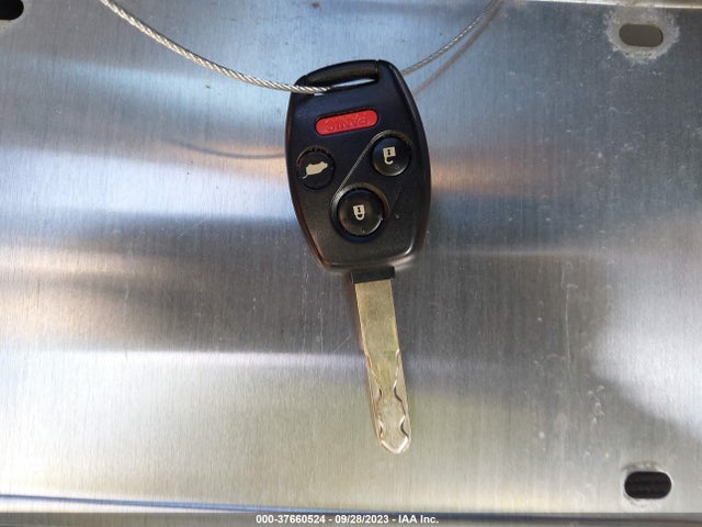 Honda PILOT SE 2015 5FNYF3H38FB029239 Image 11