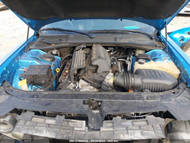 2C3CDZFJ4FH823156 Dodge Challenger R/t Scat Pack