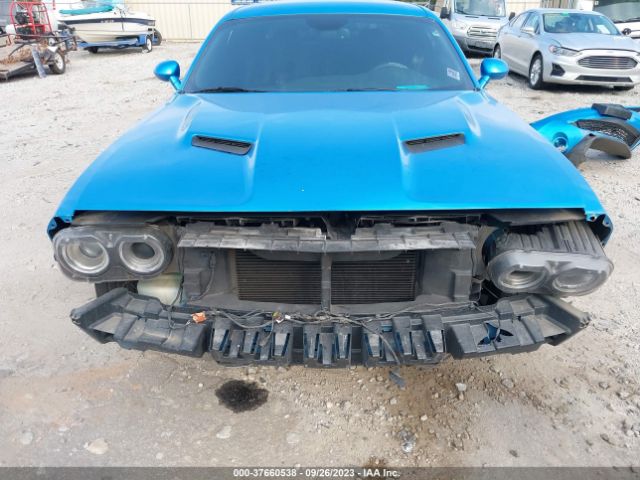 2C3CDZFJ4FH823156 Dodge Challenger R/t Scat Pack
