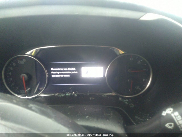 Chevrolet BLAZER RS 2021 3GNKBERS7MS577151 Image 7