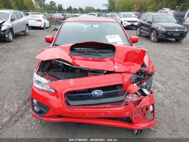 JF1VA1E69H9832777 Subaru Wrx Premium