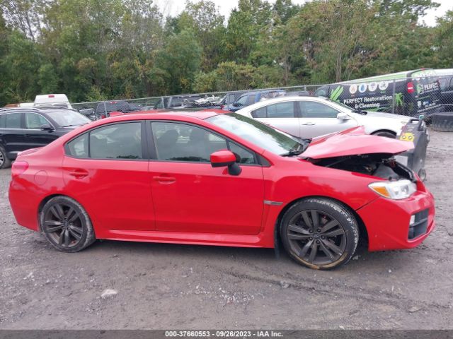 JF1VA1E69H9832777 Subaru Wrx Premium