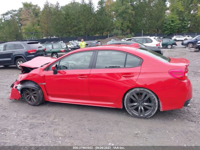 JF1VA1E69H9832777 Subaru Wrx Premium