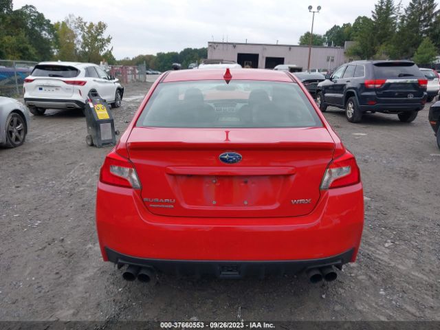 JF1VA1E69H9832777 Subaru Wrx Premium