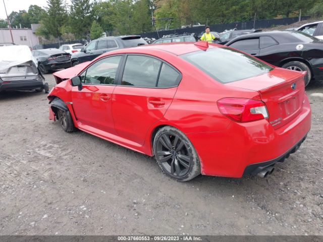 JF1VA1E69H9832777 Subaru Wrx Premium