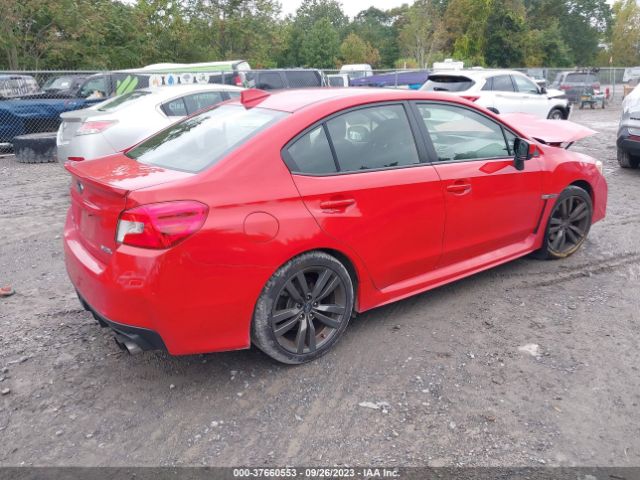 JF1VA1E69H9832777 Subaru Wrx Premium