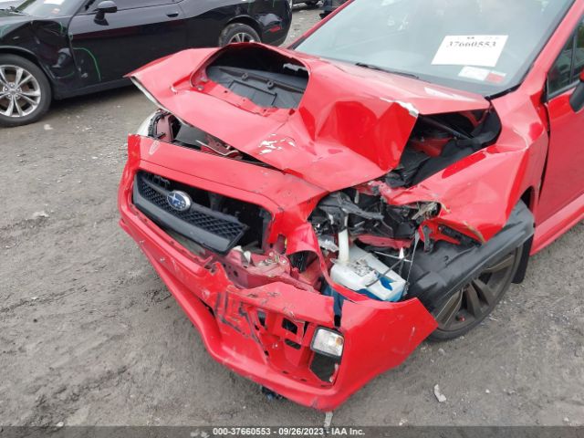 JF1VA1E69H9832777 Subaru Wrx Premium