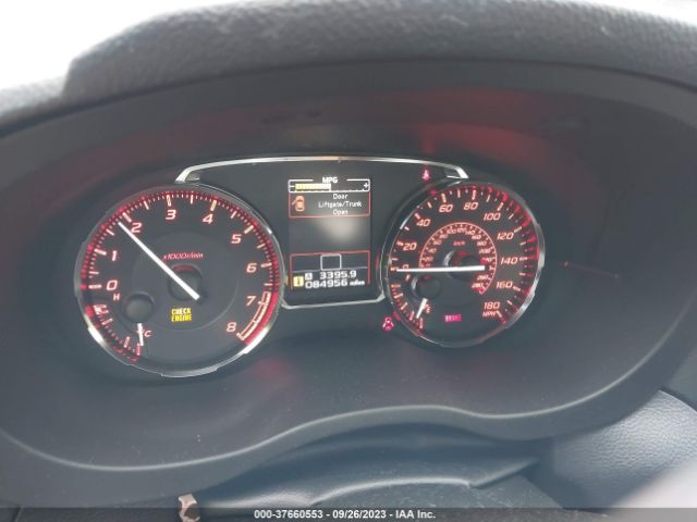 JF1VA1E69H9832777 Subaru Wrx Premium