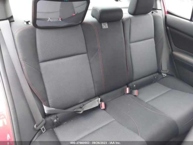 JF1VA1E69H9832777 Subaru Wrx Premium