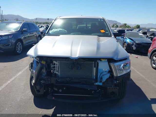 RAM 1500 Big Horn 2022 1C6RREBT5NN219085 Image 13