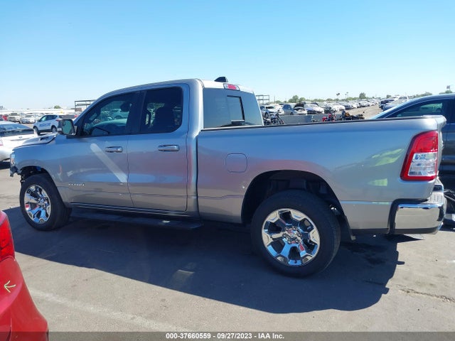 RAM 1500 Big Horn 2022 1C6RREBT5NN219085 Image 15