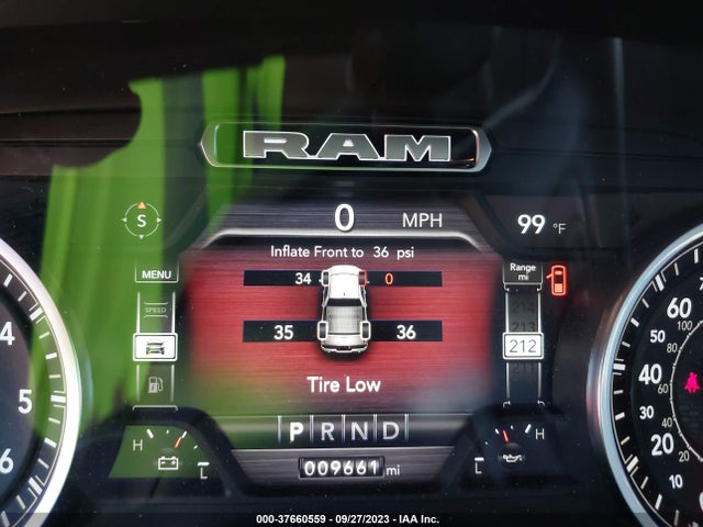RAM 1500 Big Horn 2022 1C6RREBT5NN219085 Image 16