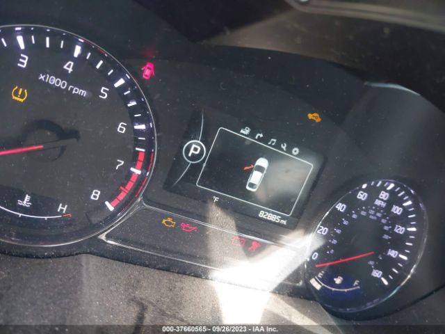 5XXGR4A61FG452304 KIA Optima Sxl Turbo