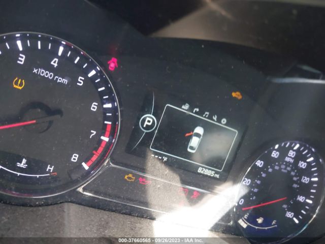 5XXGR4A61FG452304 KIA Optima Sxl Turbo