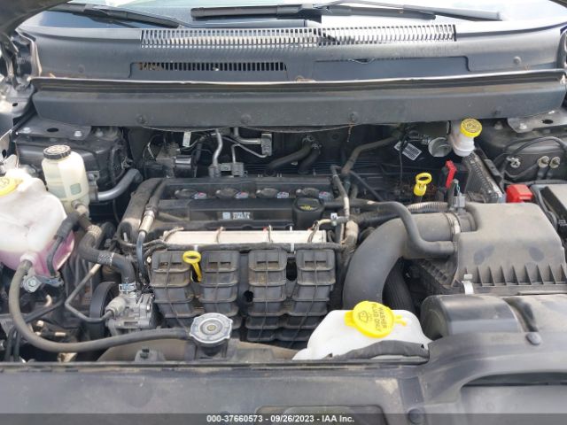 3C4PDCGB7LT267381 Dodge Journey Crossroad