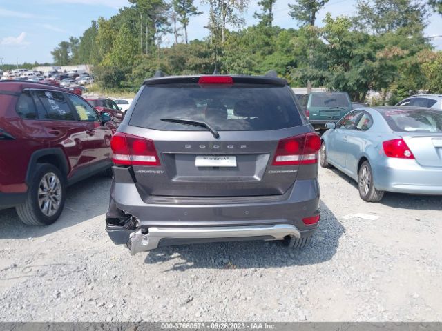 3C4PDCGB7LT267381 Dodge Journey Crossroad