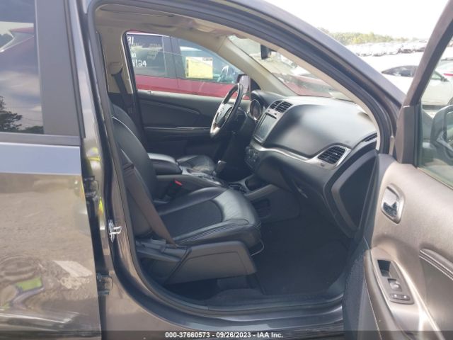 3C4PDCGB7LT267381 Dodge Journey Crossroad