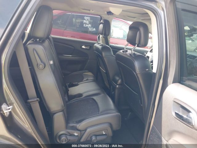 3C4PDCGB7LT267381 Dodge Journey Crossroad
