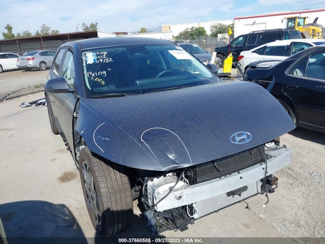2023 KM8KNDAF4PU168680 main image