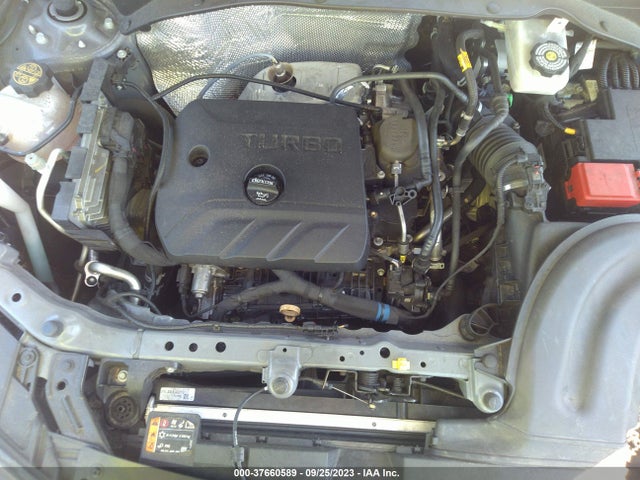 Chevrolet Trailblazer Lt 2021 KL79MPSL9MB012389 Image 10