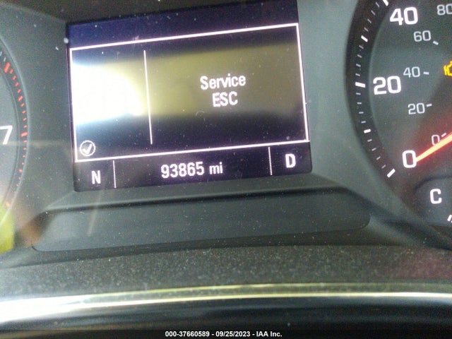 Chevrolet Trailblazer Lt 2021 KL79MPSL9MB012389 Image 15