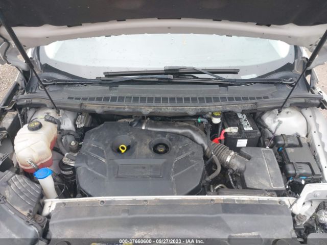2FMPK4J99GBB87319 Ford EDGE SEL