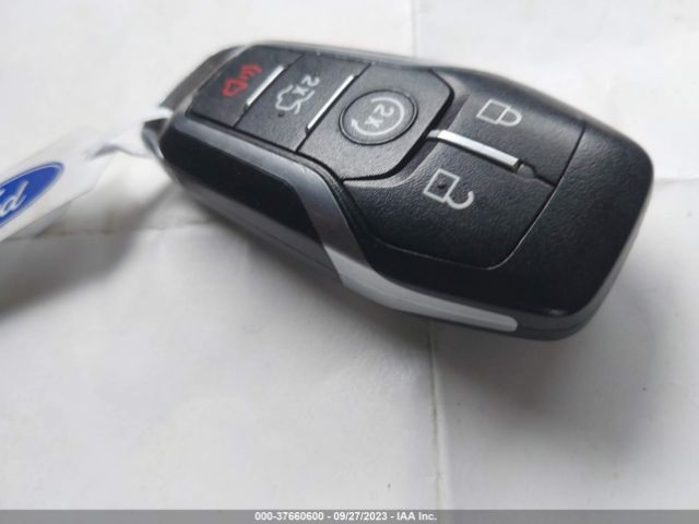 2FMPK4J99GBB87319 Ford EDGE SEL
