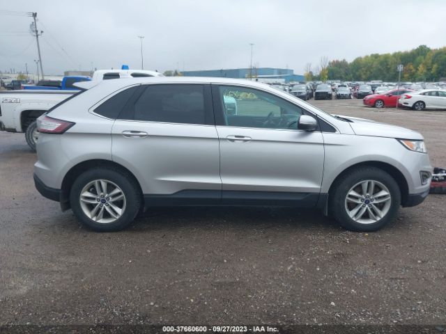 2FMPK4J99GBB87319 Ford EDGE SEL