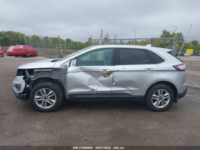 2FMPK4J99GBB87319 Ford EDGE SEL