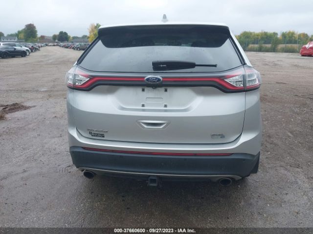 2FMPK4J99GBB87319 Ford EDGE SEL