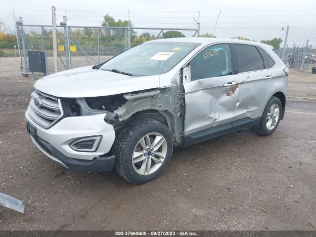 2FMPK4J99GBB87319 Ford EDGE SEL