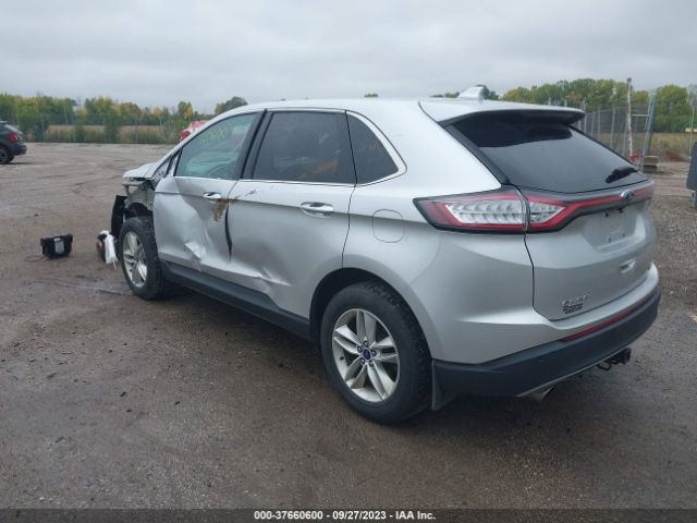 2FMPK4J99GBB87319 Ford EDGE SEL