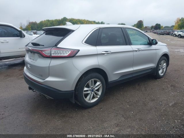 2FMPK4J99GBB87319 Ford EDGE SEL