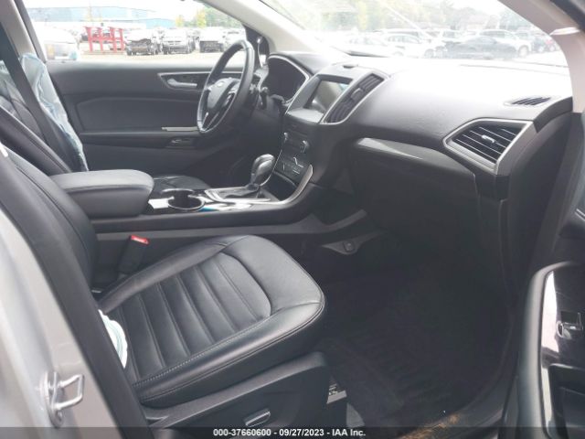 2FMPK4J99GBB87319 Ford EDGE SEL