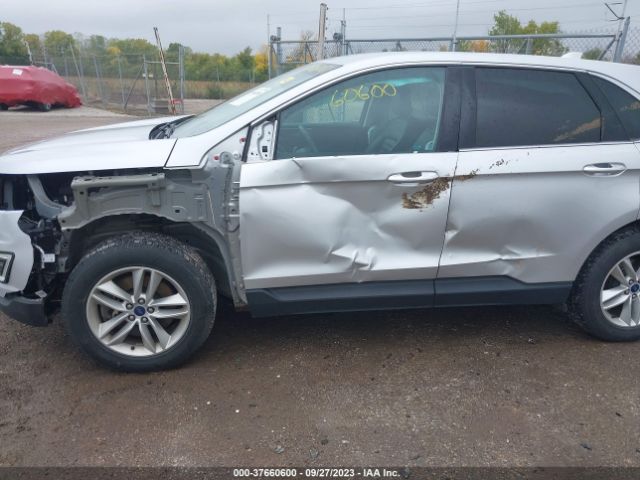 2FMPK4J99GBB87319 Ford EDGE SEL