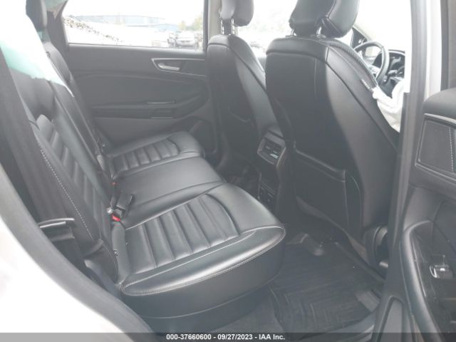 2FMPK4J99GBB87319 Ford EDGE SEL