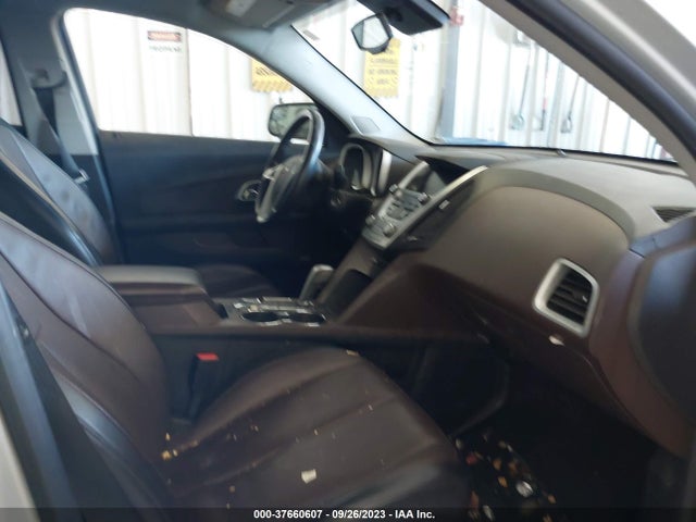2013 CHEVROLET EQUINOX LT VIN: 2GNALPEK7D6153414