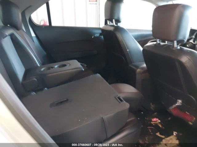 2013 CHEVROLET EQUINOX LT VIN: 2GNALPEK7D6153414