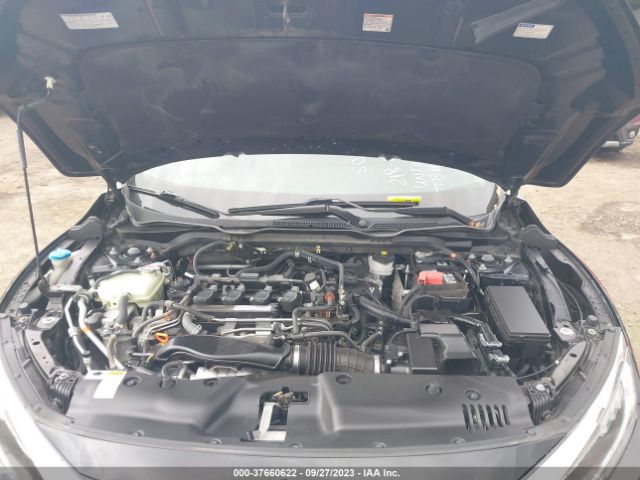 19XFC1F96HE000990 Honda Civic Sedan Touring