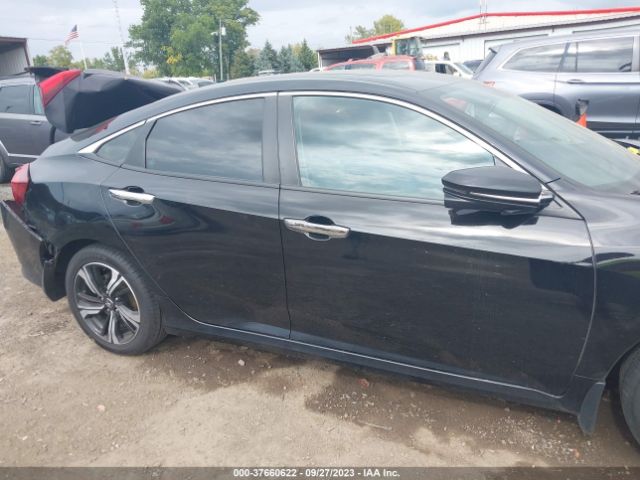 19XFC1F96HE000990 Honda Civic Sedan Touring