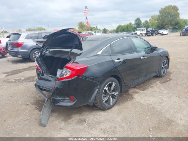 19XFC1F96HE000990 Honda Civic Sedan Touring