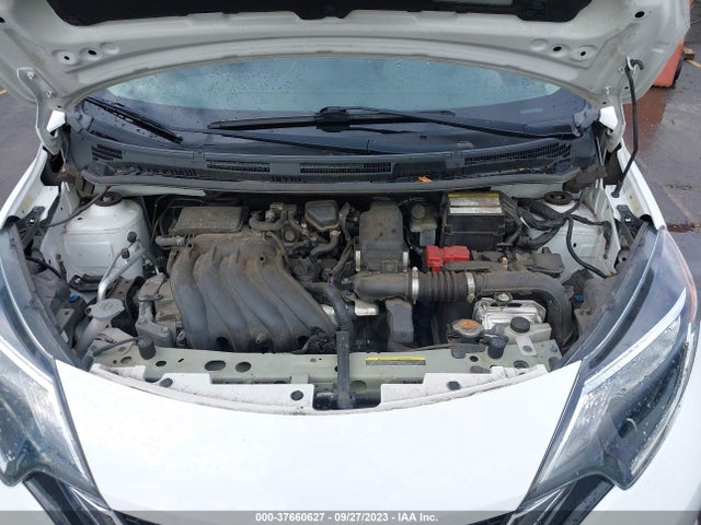 Nissan Versa Note Sv 2019 3N1CE2CP1KL362835 Image 10